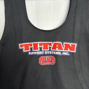 Titan Centurion Squat Suit (46)